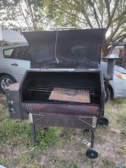 Grill