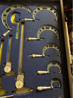Micrometers