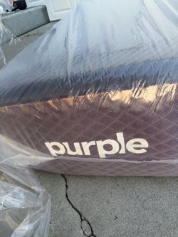 California king size bed mattress purple restore premier gel flex hybrid memory foam plus rejuvenate Tempurpedic avocado saatva Kluft Aireloom Serta S