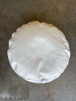 Newborn posing beanbag w/filling