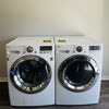 Washer Dryer