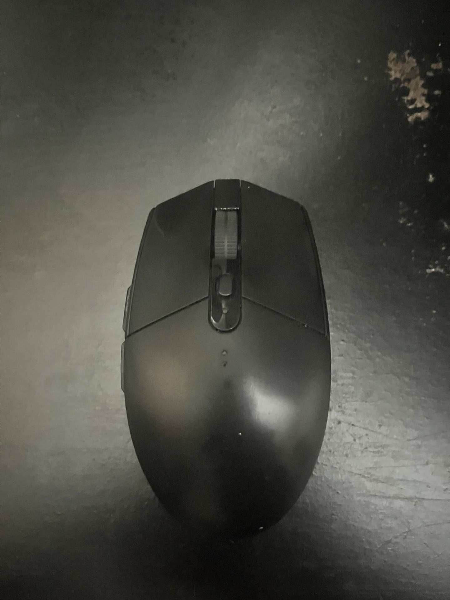 logitech g305 lightspeed wireless gaming mouse