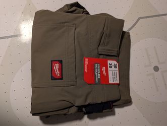 New Milwaukee Pants