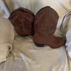 Mens Boots