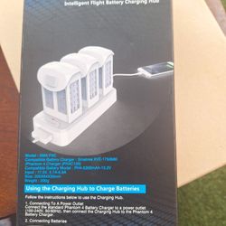 Smatree Battery Charger