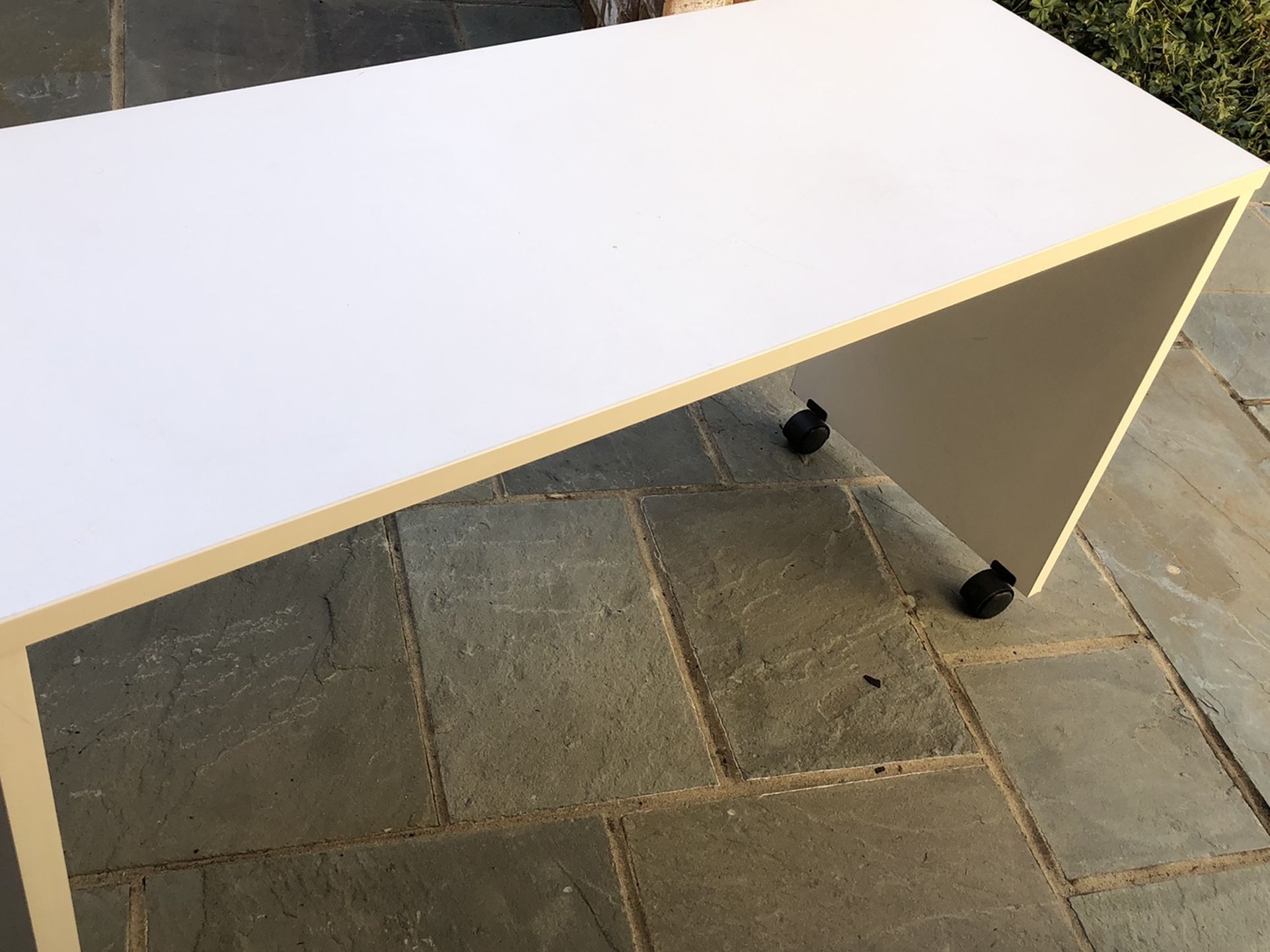 Free Computer Desk