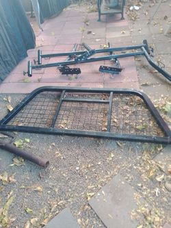 Truck stuff