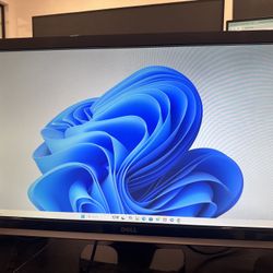 Dell S2420lb 24” Monitor 