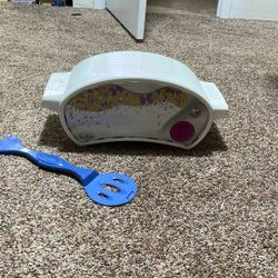 Easy Bake Oven