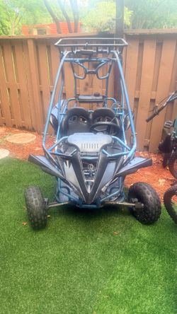 Go kart