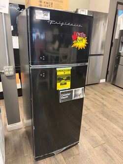 Refrigerators Different Brands/Models & Size Take One Home Today $0 Initial Payment PLEASE READ DESCRIPTION