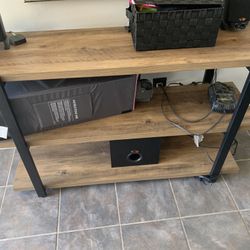 3tier Shelf 