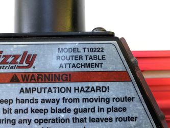 Grizzly t10222 outlet