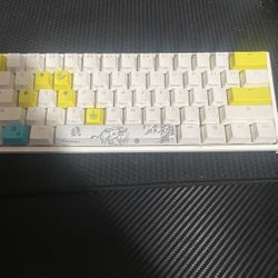 PC Keyboard