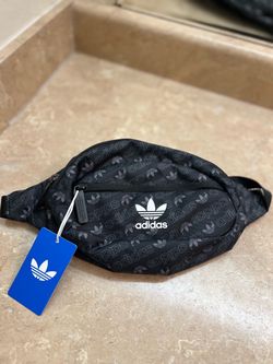 Adidas Originals Fanny Pack / Waist Bag $25