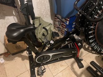 7 spinning cycles