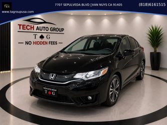 2015 Honda Fit