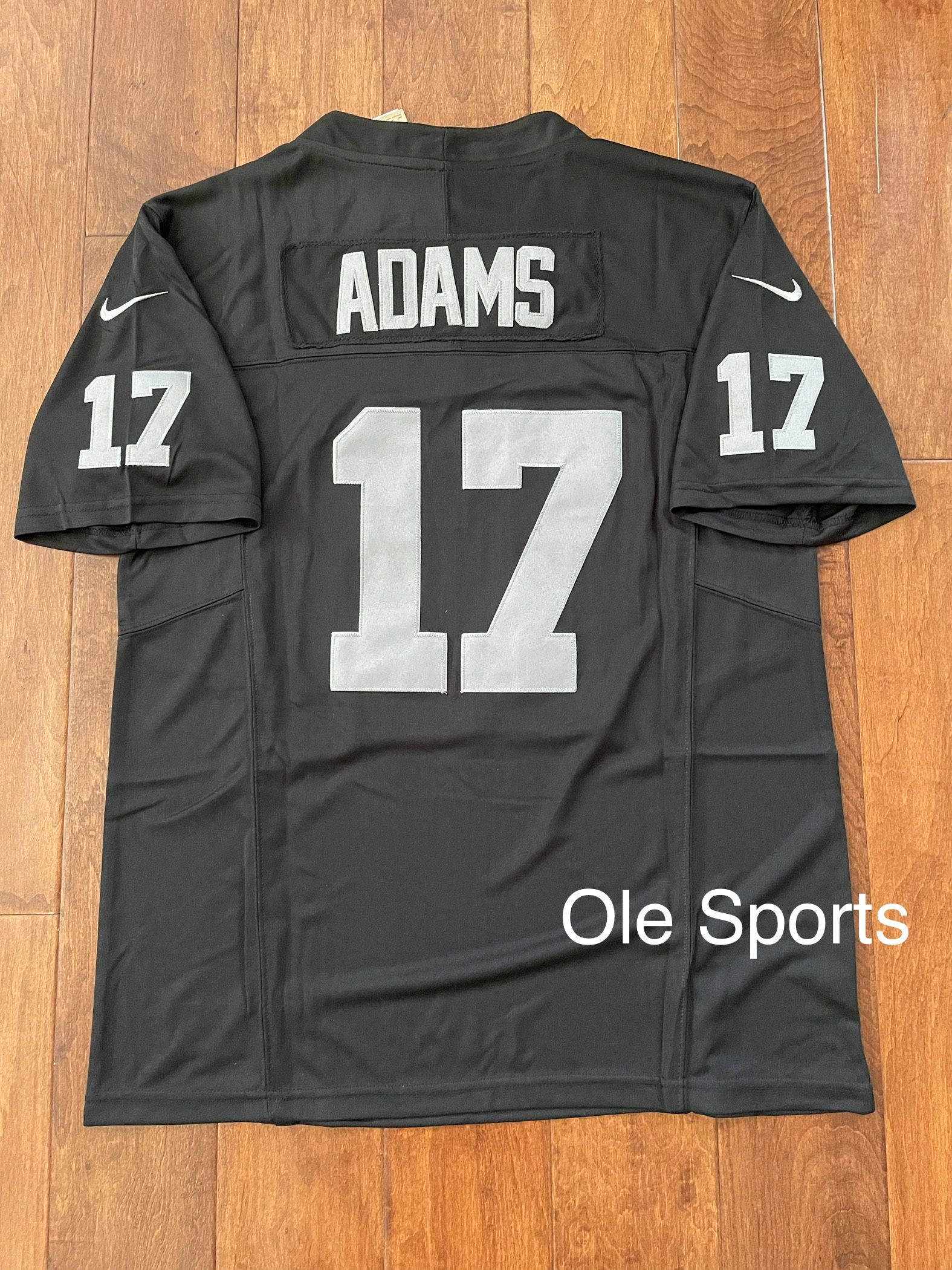 Raiders Jersey
