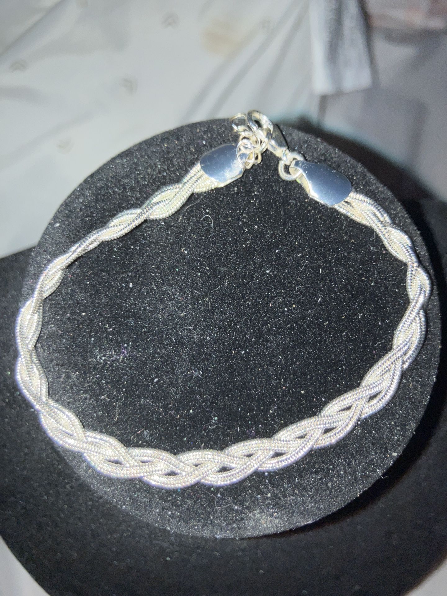 Silver 925 Bracelet 