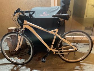 Schwinn bike