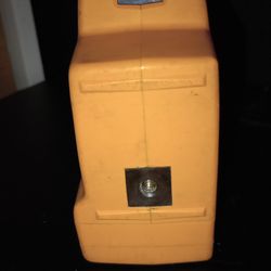 Pls 5 point laser level