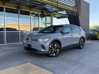 2022 Volkswagen ID.4