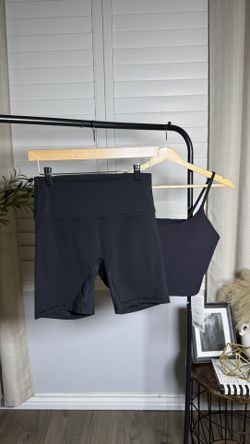 Lululemon Set