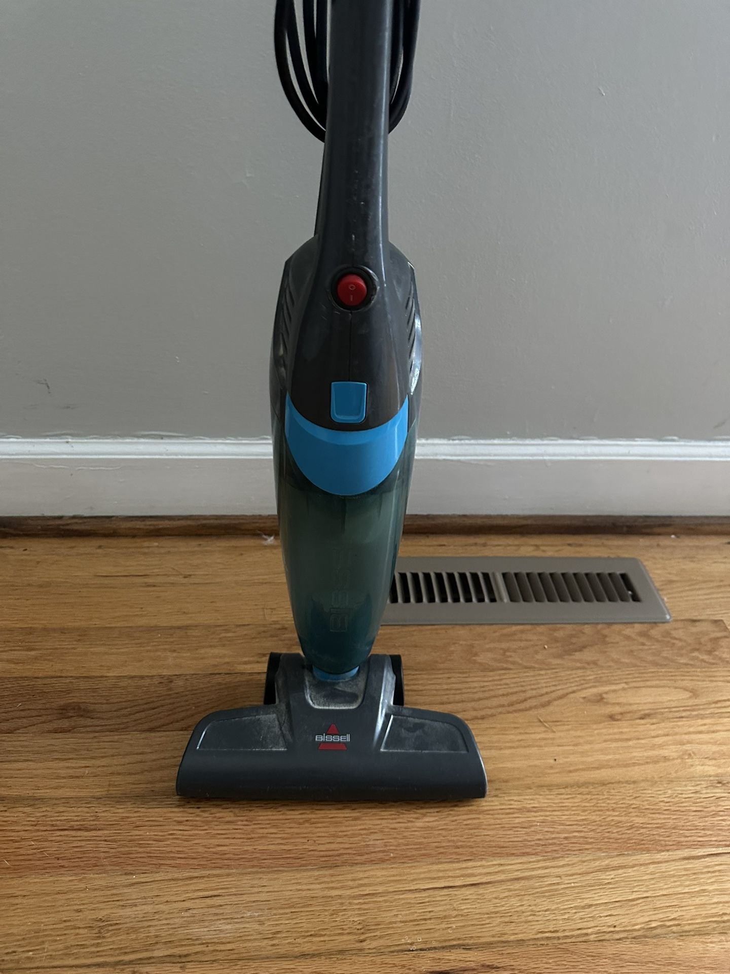 Vacuum