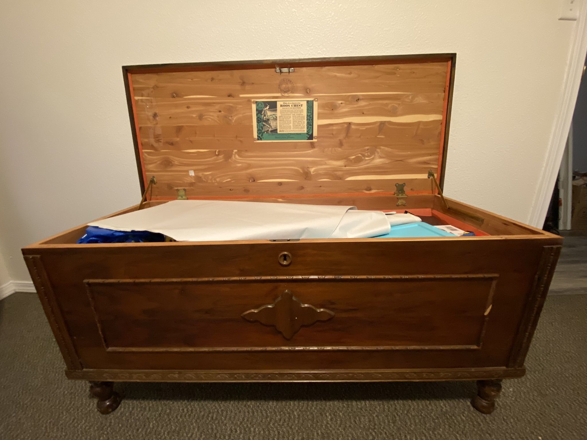Hope Chest for Sale in Portland, OR OfferUp