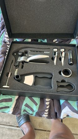 Wine set