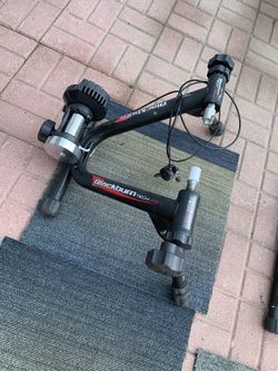 2 -Bike Stand