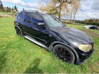 2009 BMW X5