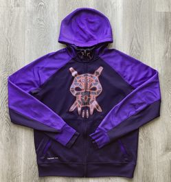 Kobe Bryant Black Mamba Hoodie