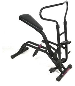 Exercise Bike Cardio Glide