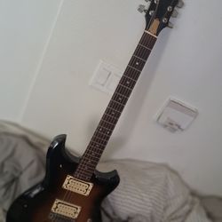Ibanez 1979. ST55.   ALL ORIGINAL..AGED LACQUER....$650