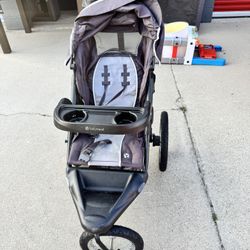 Running Stroller