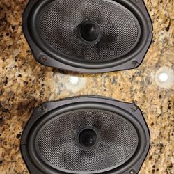 6x9 CDT CL69S