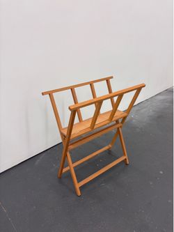 Print rack