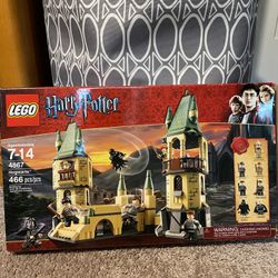 Lego harry potter discount discontinued