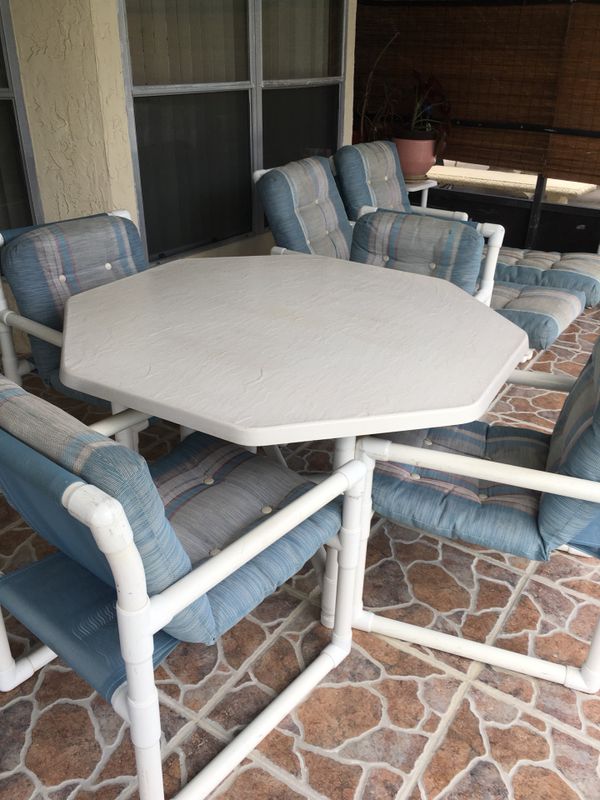 Palm Casual Patio Furniture For In Lockhart Fl Offerup
