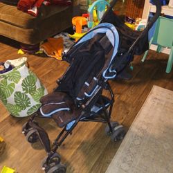 Child's Stroller