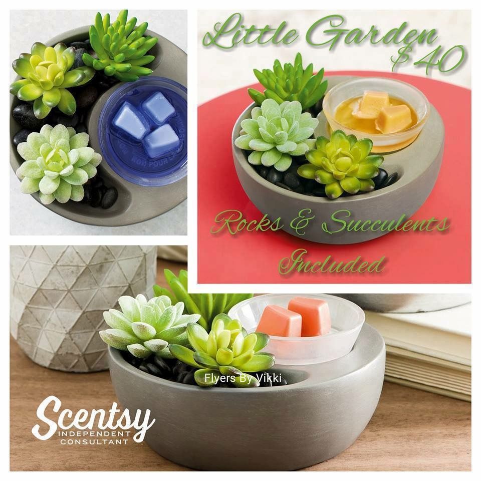 Scentsy element warmer