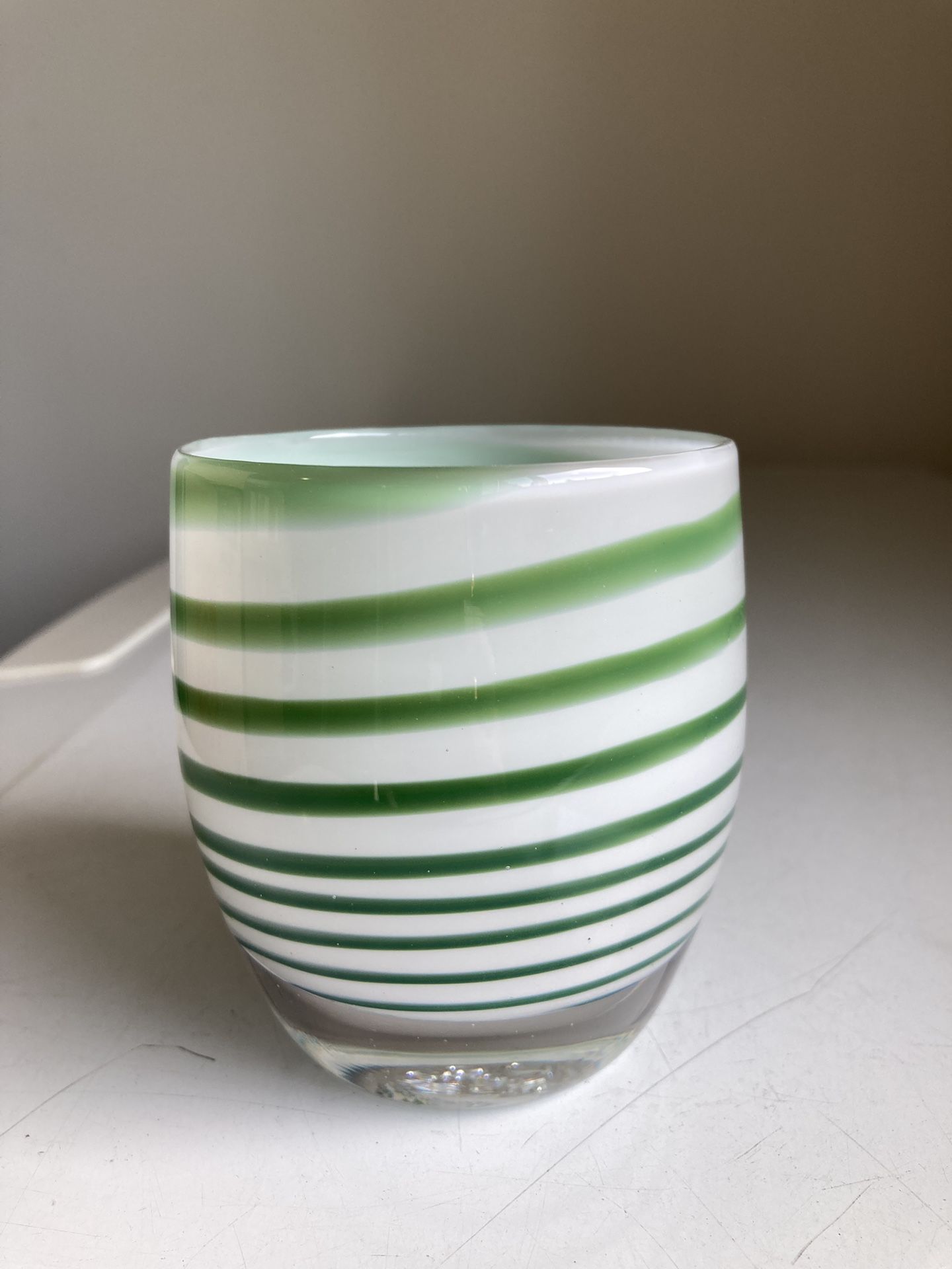 Glassybaby
