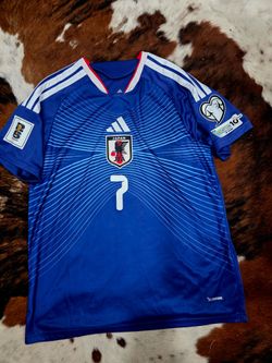 Japan jersey