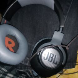 JBL Headset