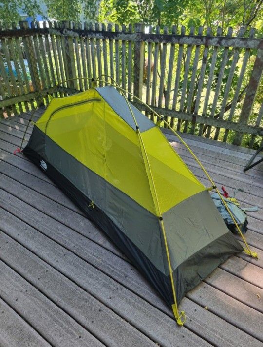 Tent The North Face StormBreak 1