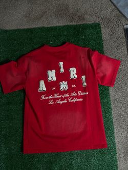 Men tee