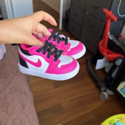 Zapatillas De Niña 