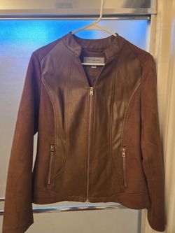 MARC NEW YORK ANDREW MARC jacket