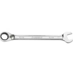 Husky 5/8 in. Reversible Ratcheting Combination Wrench @Tools-683